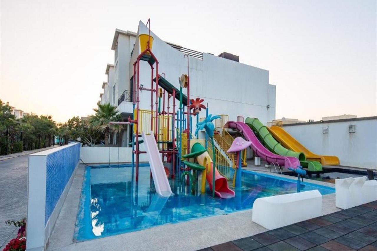 Nordic Homes Resort Hamala Exterior foto