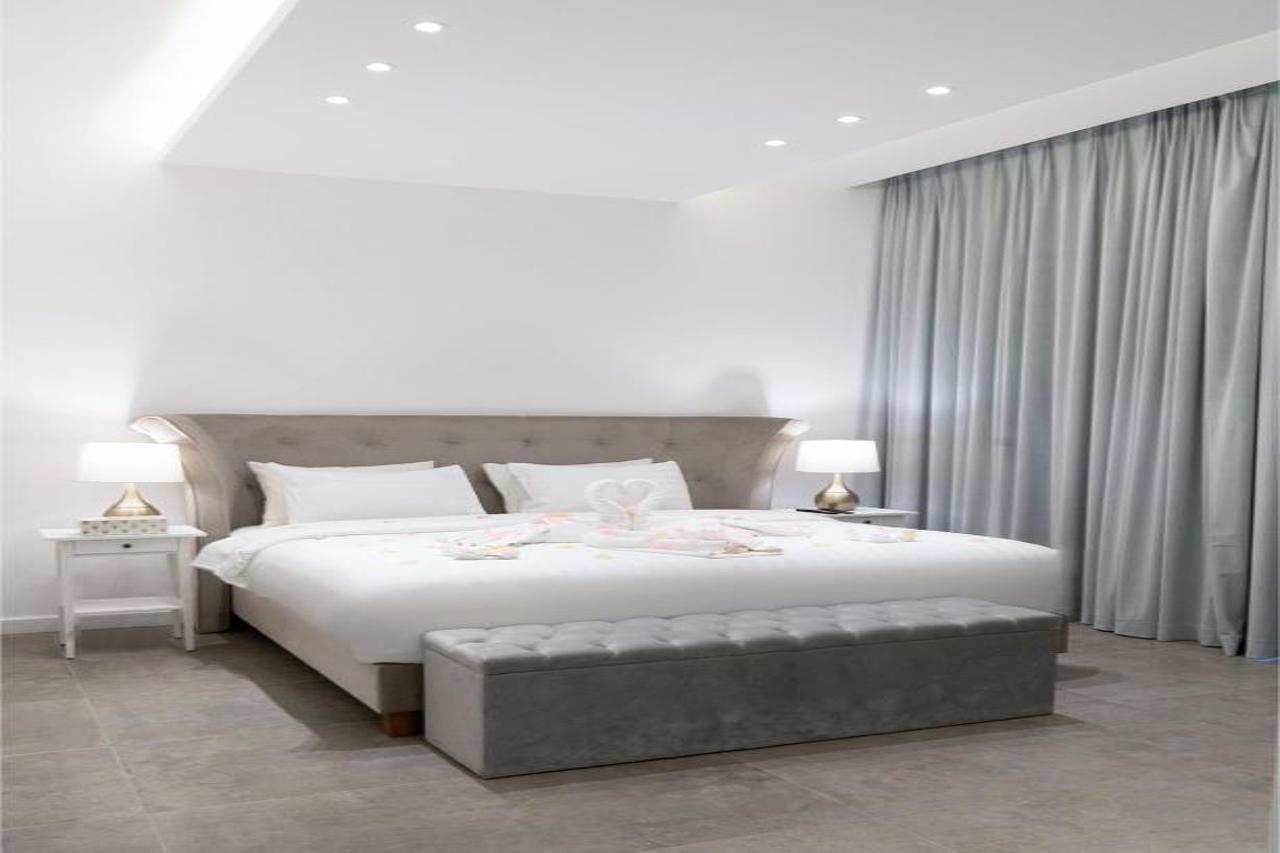 Nordic Homes Resort Hamala Exterior foto