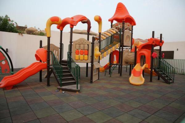 Nordic Homes Resort Hamala Exterior foto