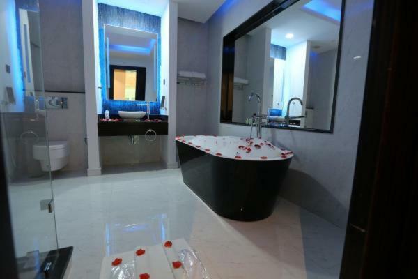 Nordic Homes Resort Hamala Exterior foto